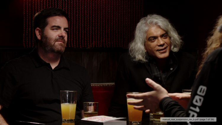 Episode 3: Guest Kamal Ravikant