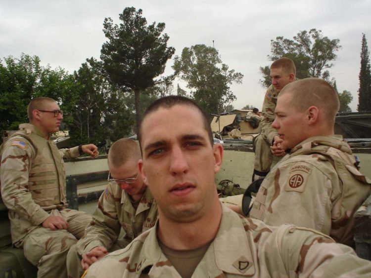 Winning hearts and minds in Afghanistan