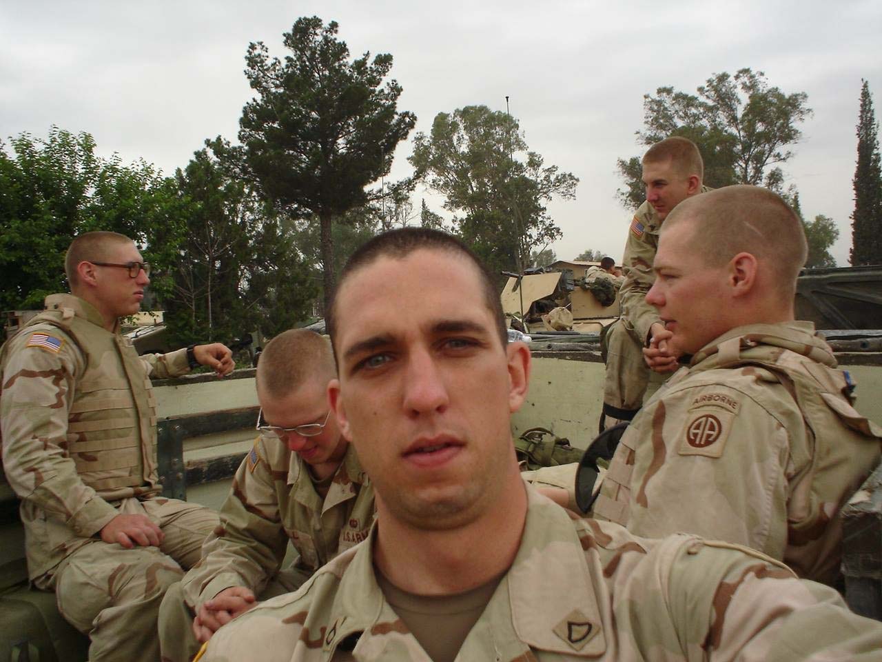 Winning hearts and minds in Afghanistan