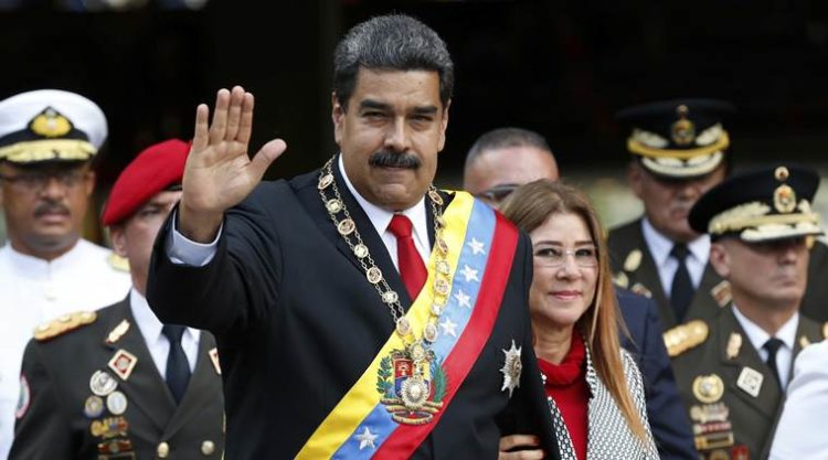 Fearing what happened in Bolivia, Maduro purging Venezuelan military