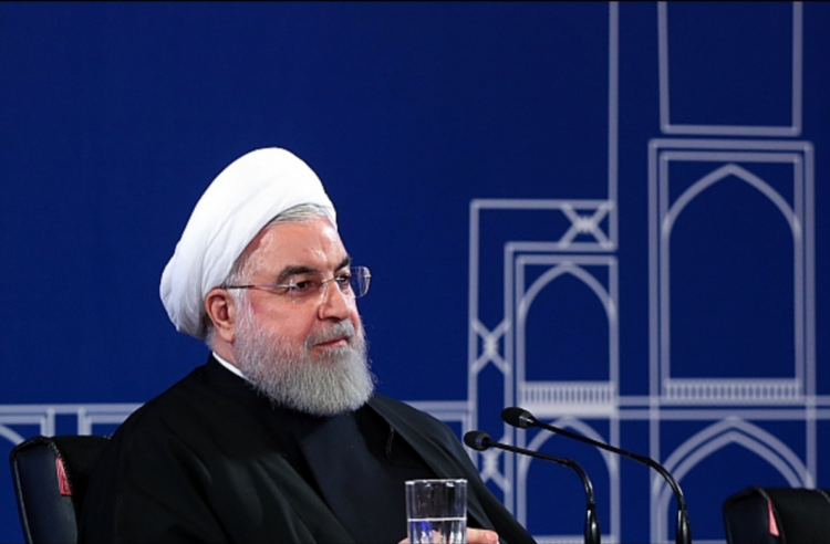 Iran discovers massive oil reserve