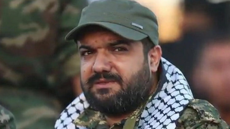 Israel assassinates Islamic jihad leader al-Ata, tensions rise in Gaza