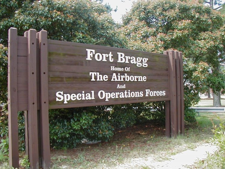 ‘Incident at Fort Bragg’ movie set to tell the ‘true story’ of a soldier’s exorcism