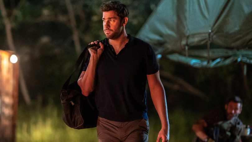 Jack Ryan Season 2: A worthy extension to the series