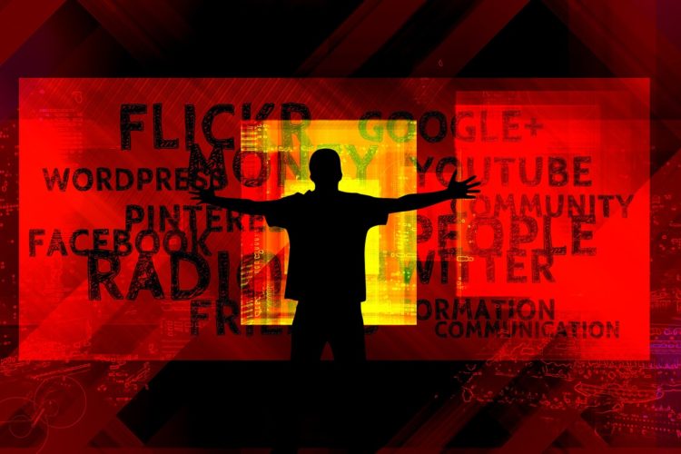 It’s Time We Stop Being Offended!