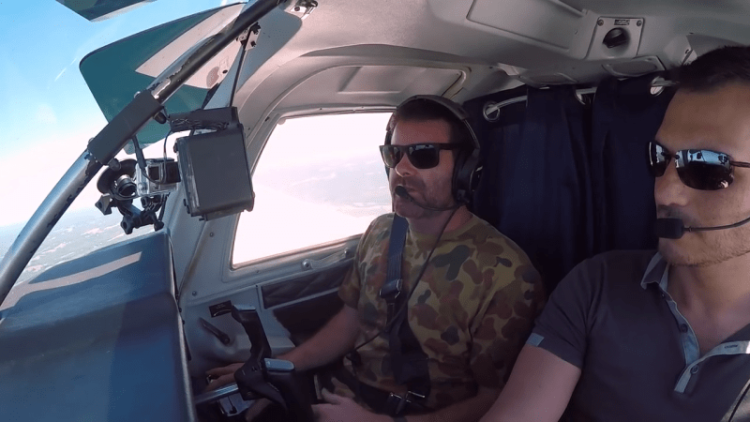 A Navy SEAL’s tips for building a high performing team culture