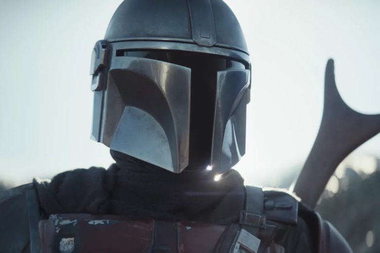 ‘The Mandalorian’ shows Disney Plus has something for us dads too