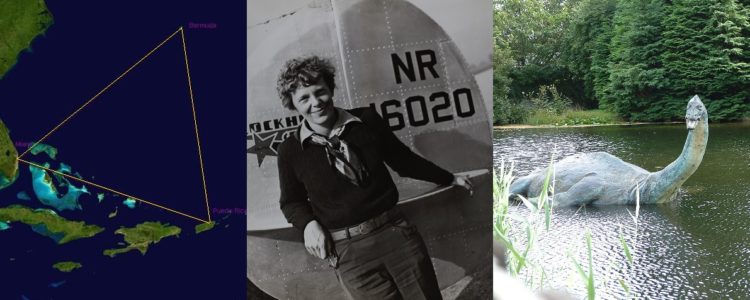 The 3 most significant mysteries you didn’t realize were pretty much solved