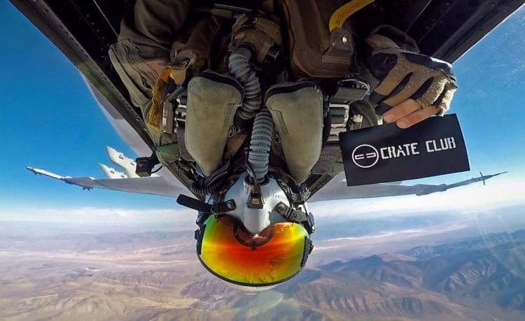 SOFREP Contest: Tell us about your favorite Crate Club gear, earn chance to win prizes