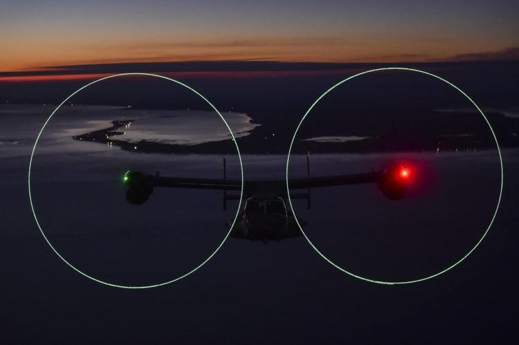 The Pic of the Day: The Wizard of Osprey