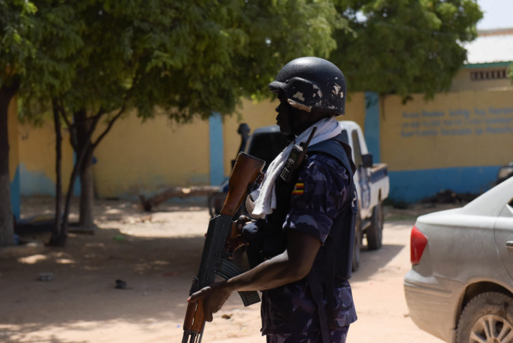 US State Department offering $5 million for capture of American terrorist