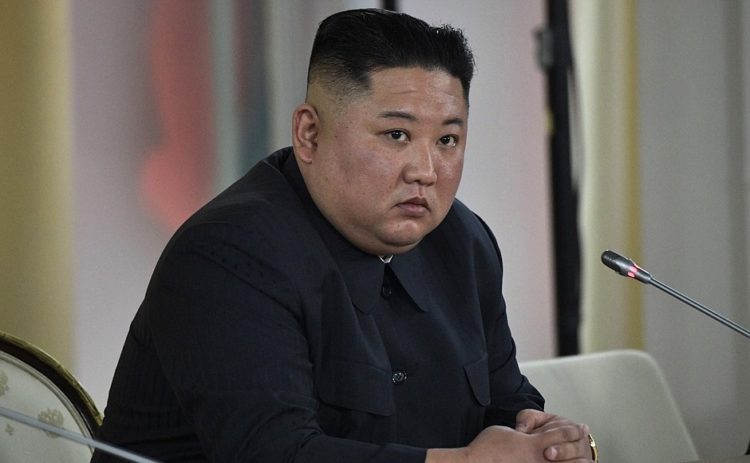 Kim Jong-un’s new threats indicate sanctions are working in North Korea
