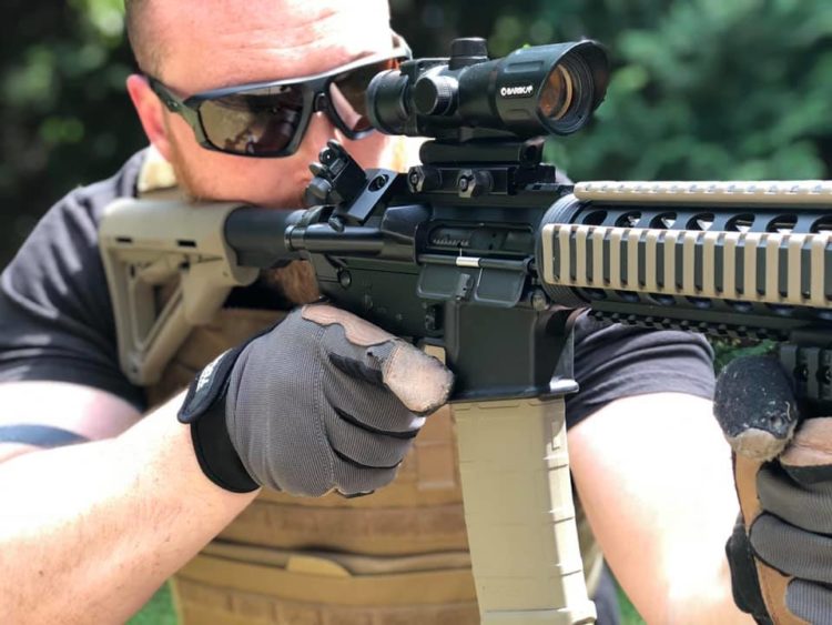 Saying goodbye to SOFREP: A writer’s farewell