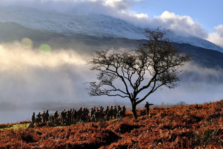 The Pic of the Day: Who said suckfests can’t be mesmerizing?