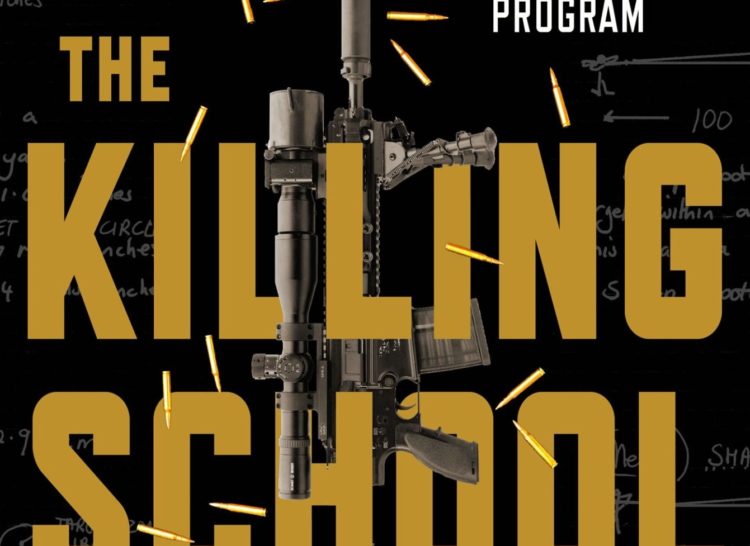 ‘The Killing School’ book excerpt: Warrior, Assassin, Spy