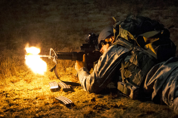 $15 million bounty for Iranian officer behind the deaths of 5 American soldiers