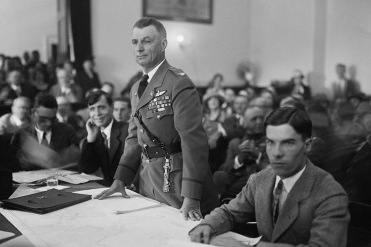 Remembering the Father of American Air Forces 