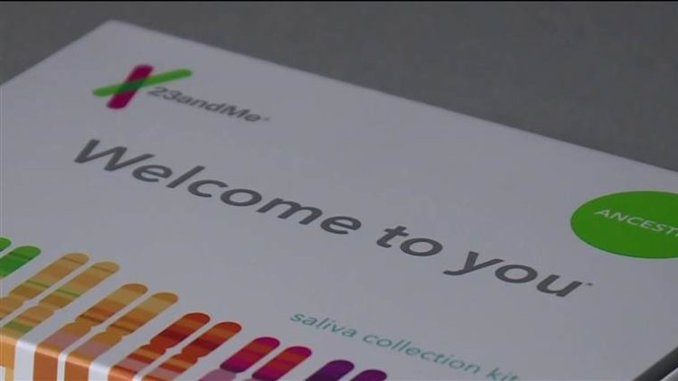 Pentagon: Testing your DNA more dangerous than you might think