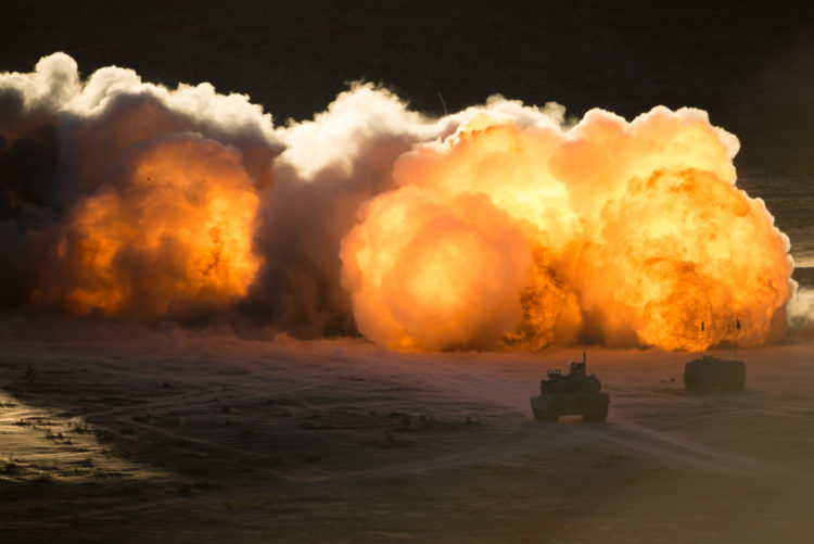 The Pentagon says it needs ‘low yield’ nukes to help prevent nuclear war