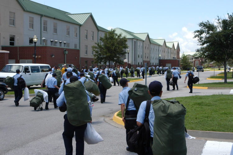 Pentagon bans new international military students until new vetting procedures are in place after Pensacola shooting