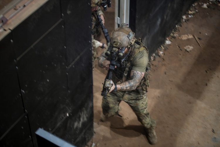 We almost got him: High-ranking Iranian operative survives another drone strike