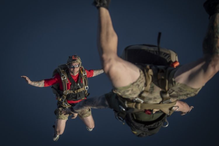 The Pic of the Day: Jumping into 2020 like pros