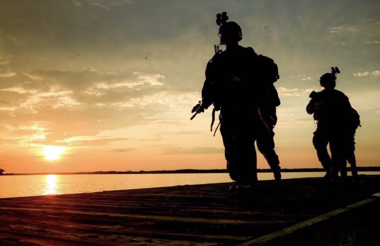 Another one lost: Experienced Green Beret killed during Military Freefall training