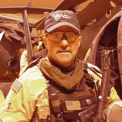 Greg Coker