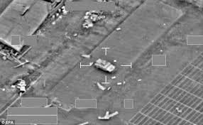 More Iranian proxies killed, US denies responsibility