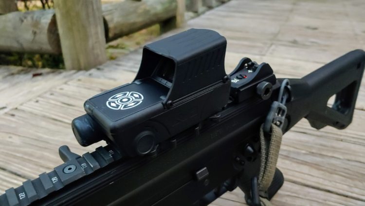 The Meprolight Foresight – The future of optics