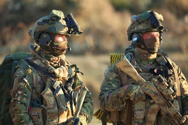 Turkish, Syrian and Russian Forces about to clash in Syria