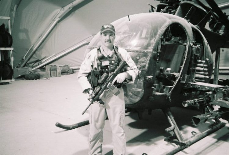 Geo Hand: The Battle of Haditha Dam: Mowing Iraqis Down Like Bowling Pins