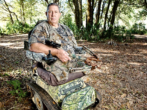 Jim Sursely: Vietnam veteran and warrior mentor for 50 Years