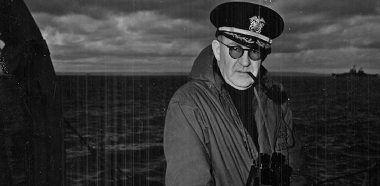 A Spy and a Gentleman: John Ford, Oscar-winning Hollywood director