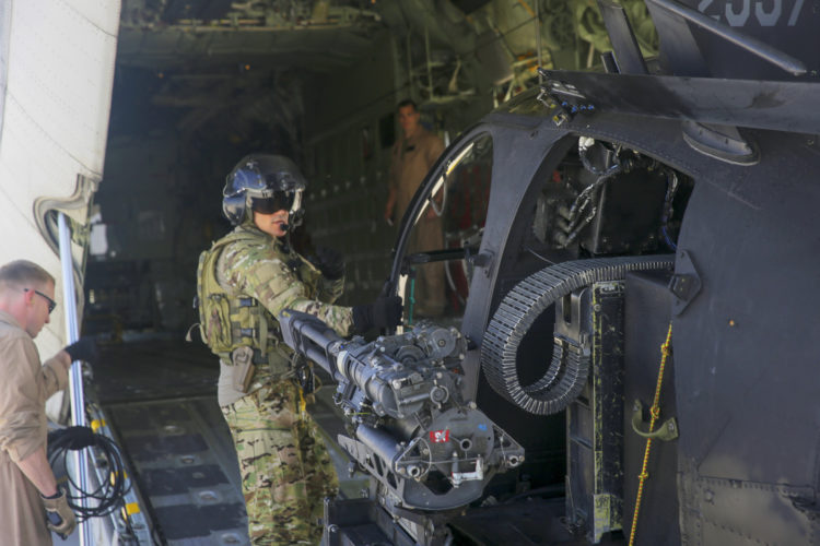 Geo Hand: The Battle of Haditha Dam – The Beer Is on Us!