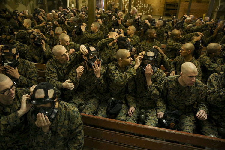 How to prepare your family for the Coronavirus: A Navy SEAL’s advice