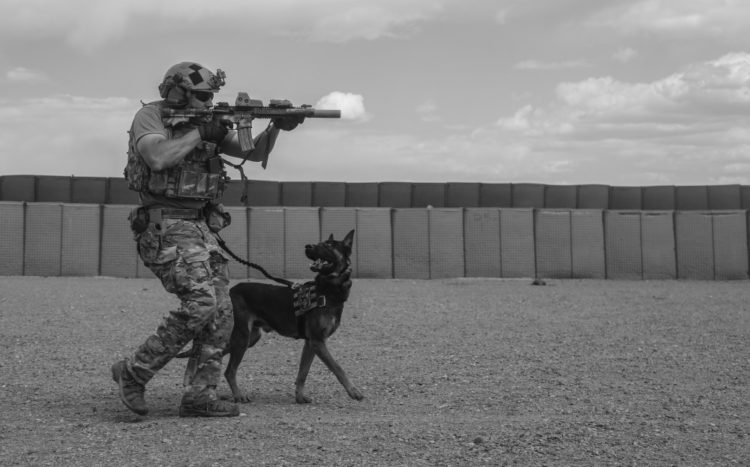 Army offers huge bonuses to Special Forces Warrant Officers