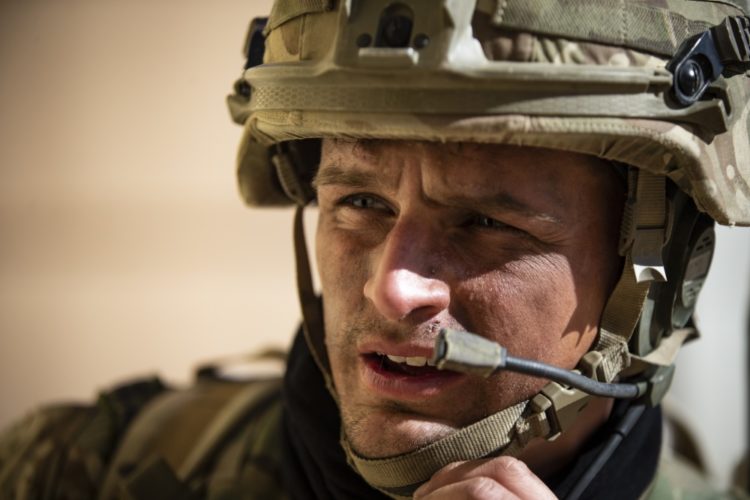 NYT hits rock bottom, starts to dig, by publishing article penned by Taliban deputy leader