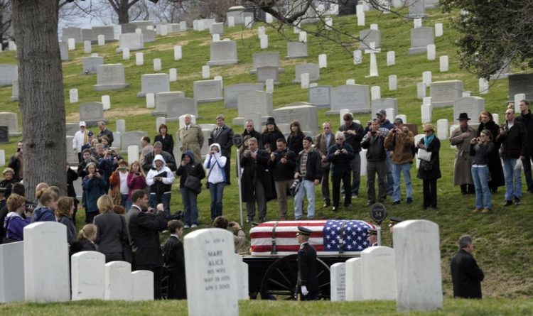 Frank Buckles, the last soldier to fight in World War I dies at 110