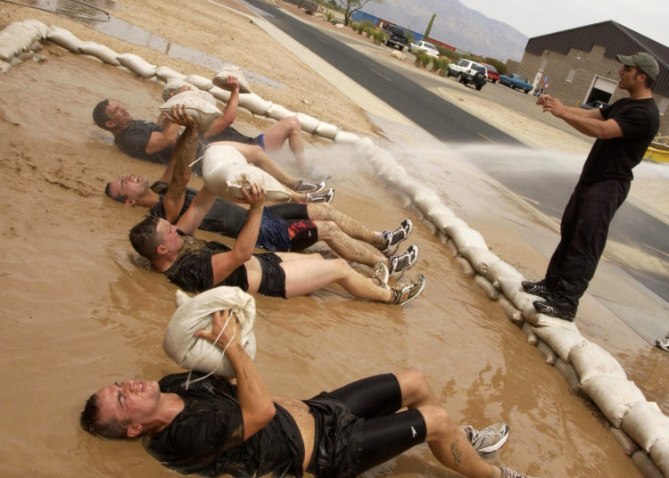 Air Force creates new pathway for Special Operations candidates