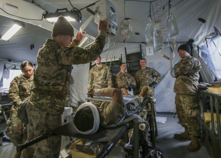 The Pic of the Day: How to save a life