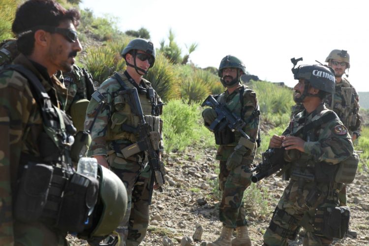 The little known but vast economic potential of Afghanistan