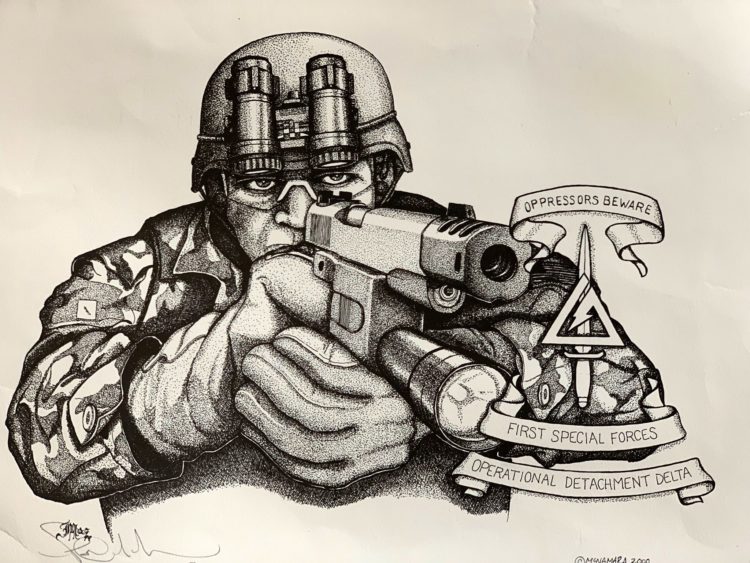 Over one century ago the US Army adopted the M1911 pistol