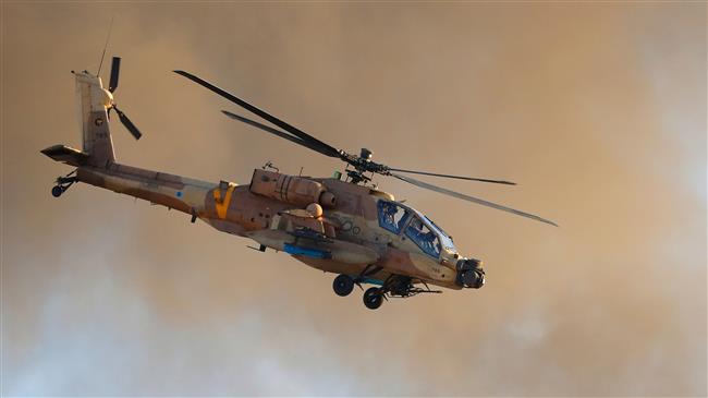 Israelis Finish Investigation on Gunship Attack that took out Sniper Team