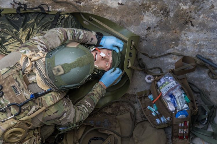 Protecting yourself from the Coronavirus: A Special Operations Medic’s recommendations