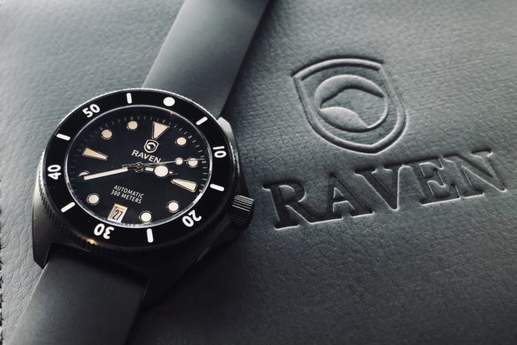 Hands on with the Raven Solitude DLC