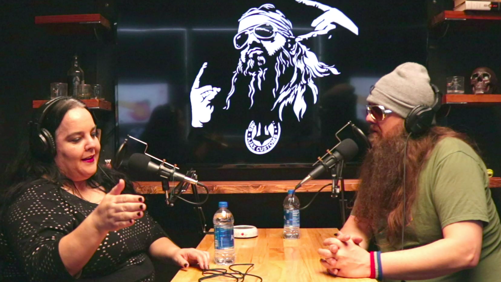 Episode 13: Inma Dey (Human Organ Transplant Coordinator)