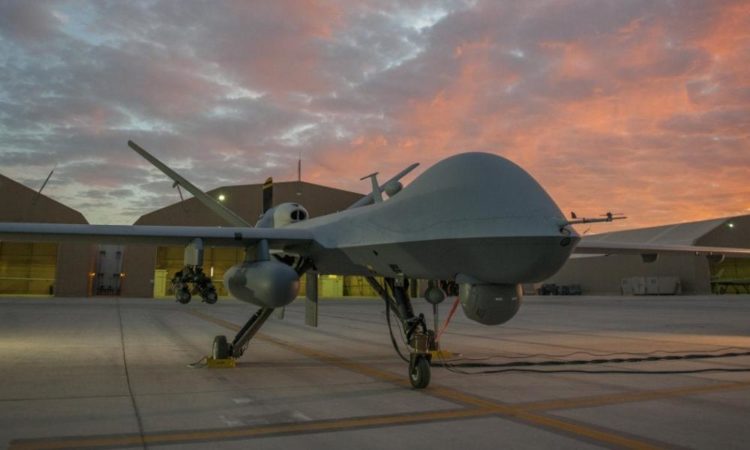 American airstrikes on al-Shabaab in Somalia kill 4 terrorists