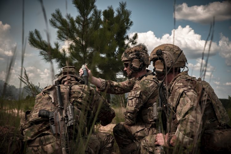 The Video of the Week: Rangers and their mortars