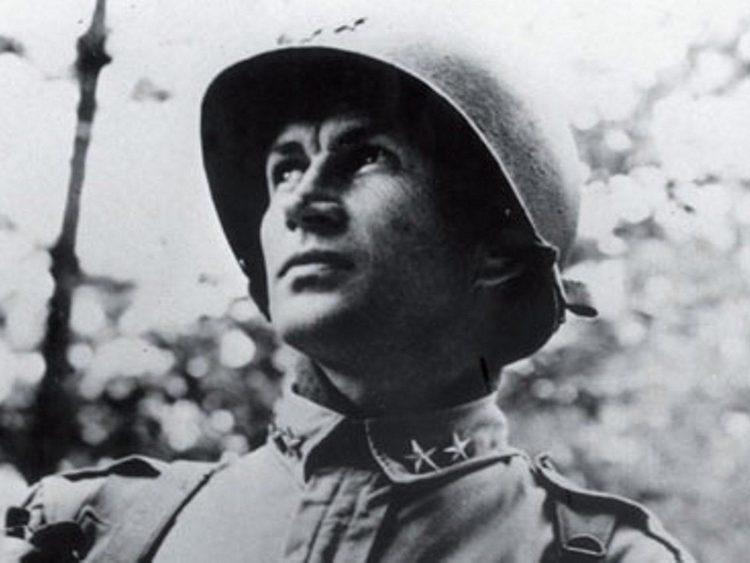 An Airborne Legend: James Gavin of the 82nd Airborne Division